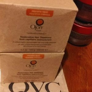 Ojon Restorative Hair Treatment (1) 4.6 oz ❤